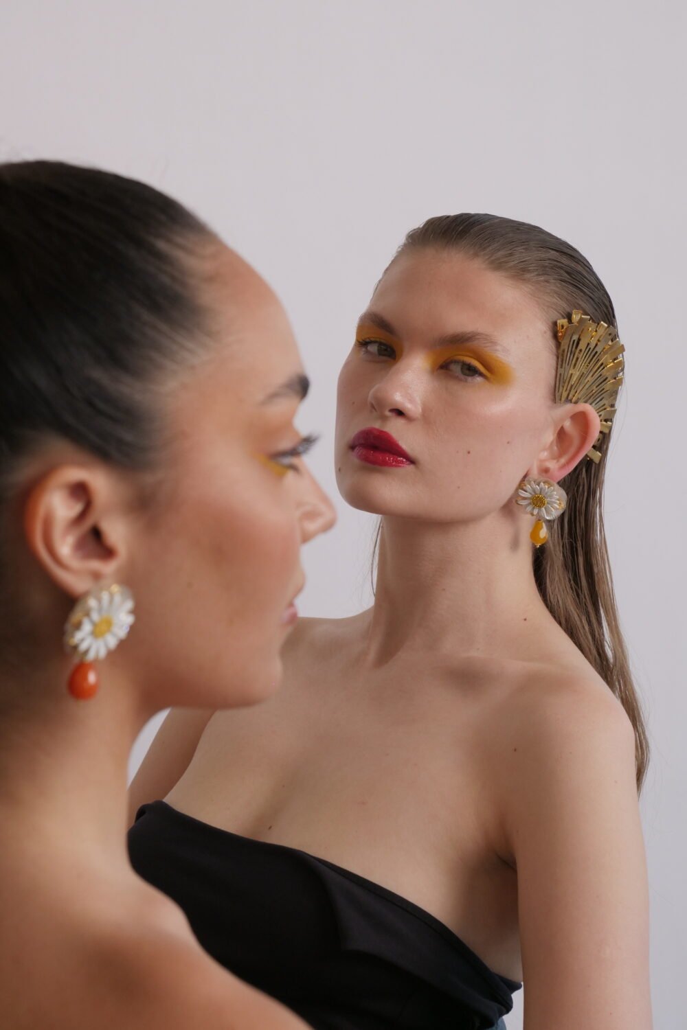 DAISY DRAPE - Image 2