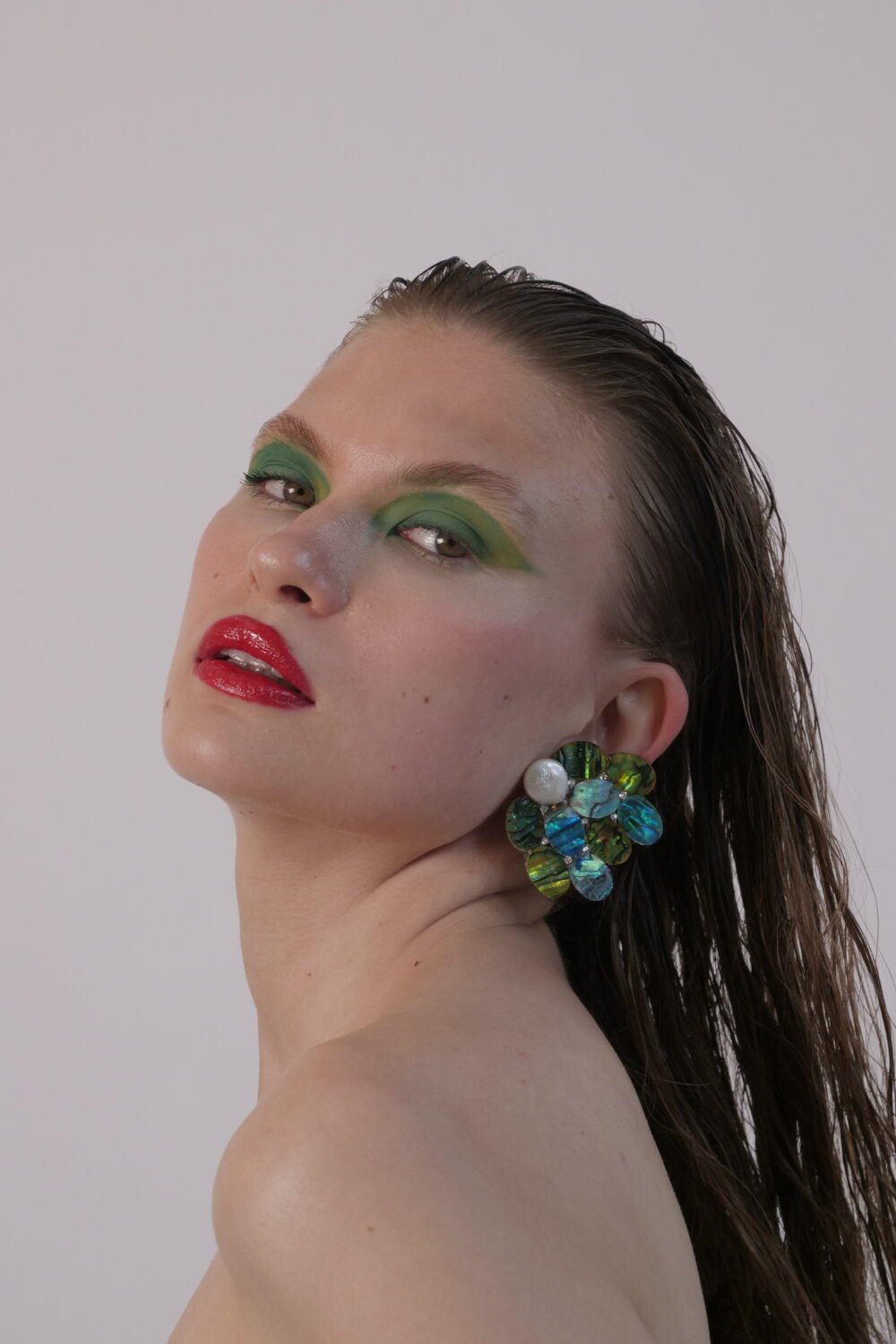 PEACOCK TAIL - Image 2
