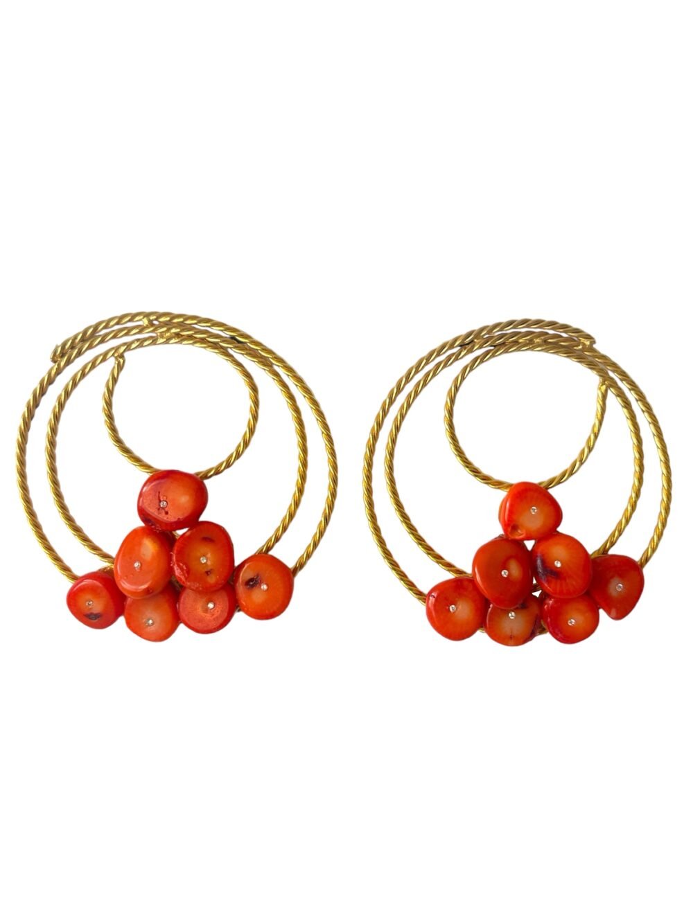 ROUND CORALS