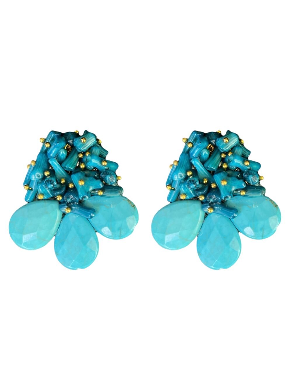 SO TURQUOISE