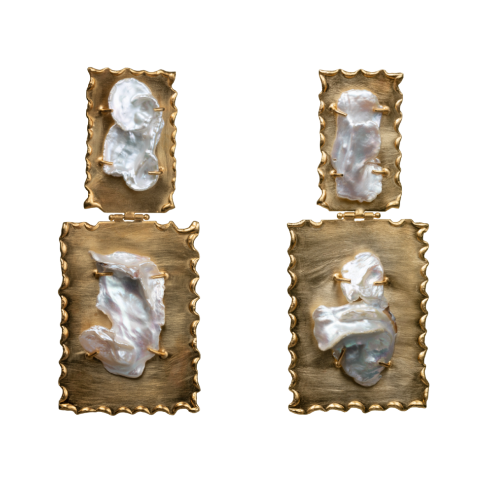 PÈROLA FRAMES