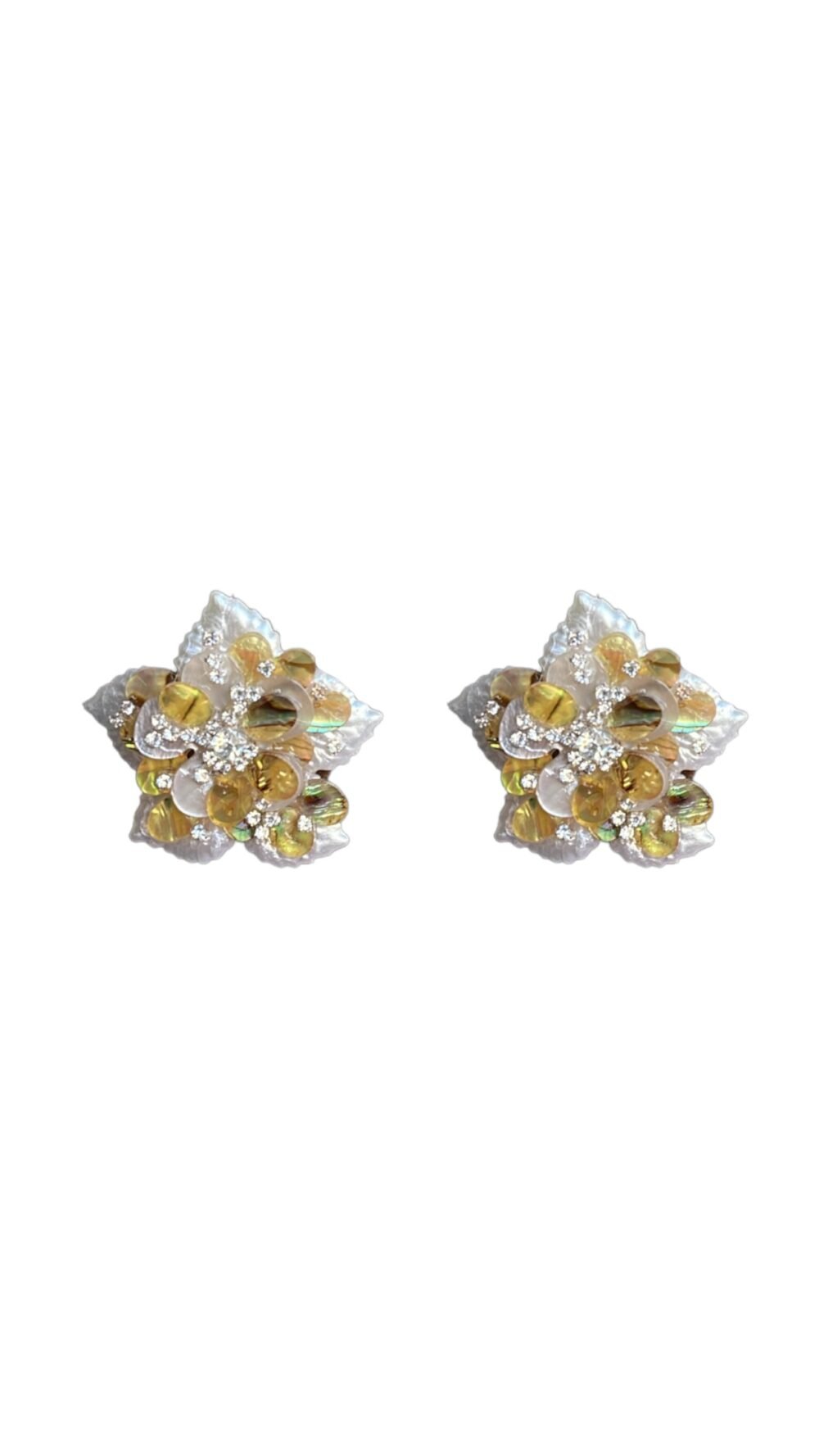 NACRE FLOWERS - Image 2